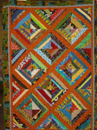 Valley of the Moon Quilt